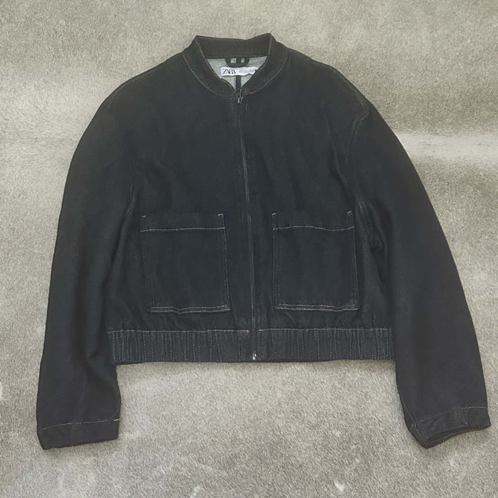 Zara Jacket